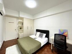 Central Green Condominium (D3), Condominium #450100621